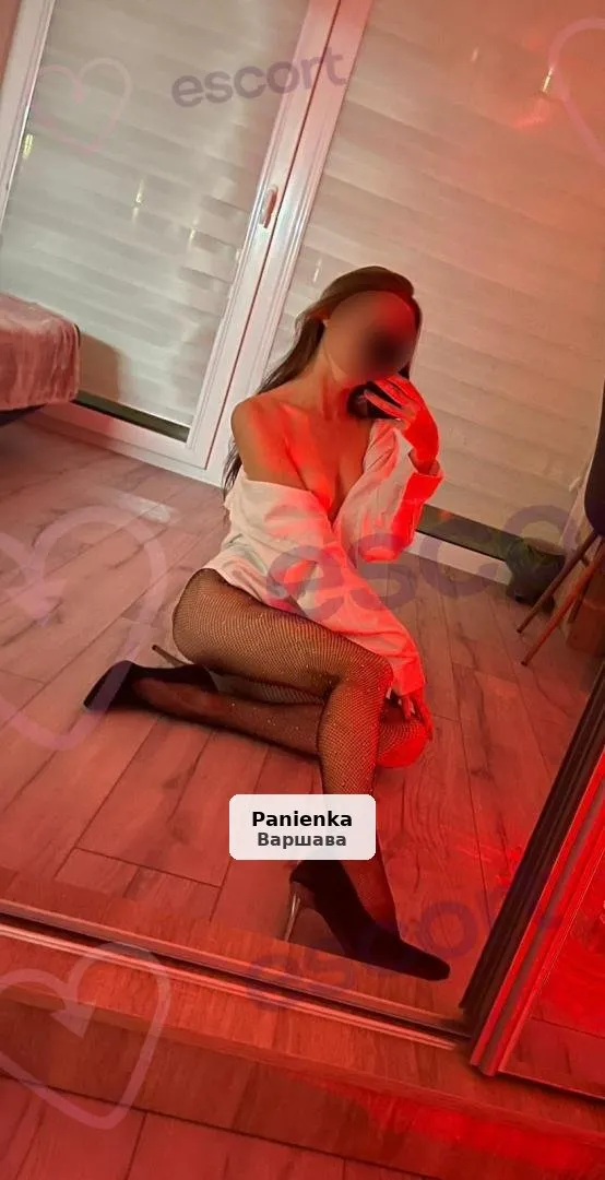 Oliwia Debiut - 1/5