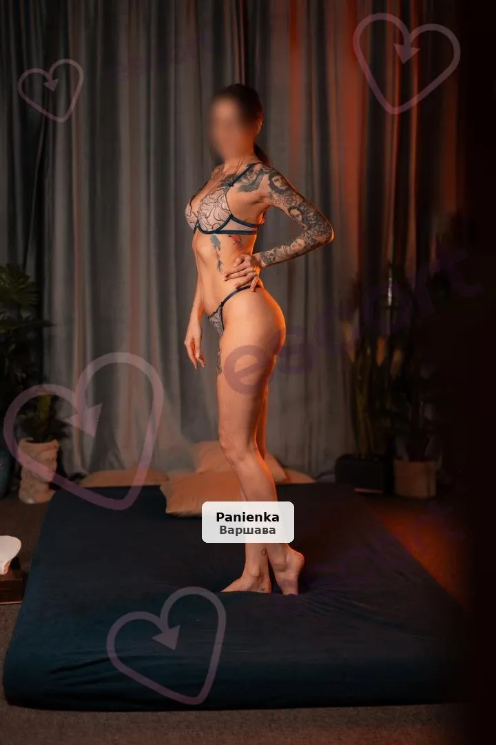 Vika - Profesjonalny Masaż - 1/7