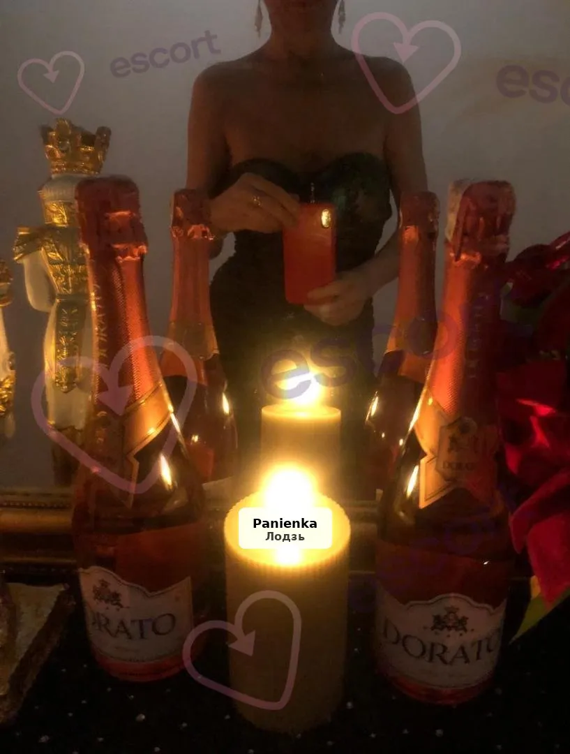 Daria 100% masaż - 1/7