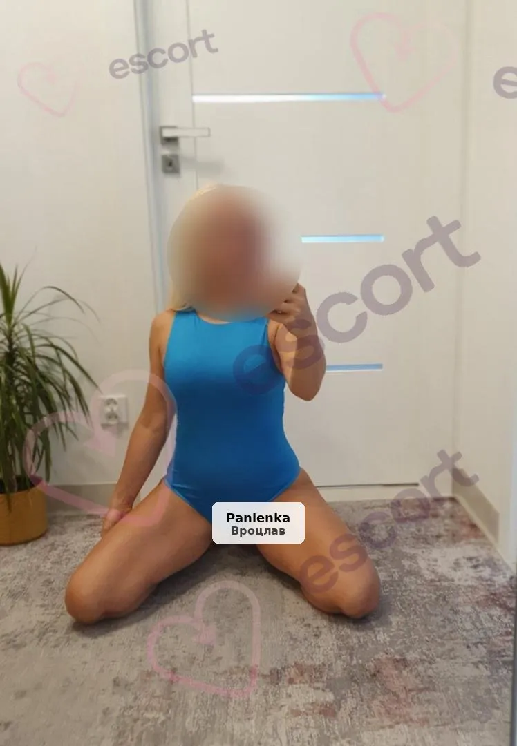 Relaksujący masaż erotyczny z Anną - 1/1