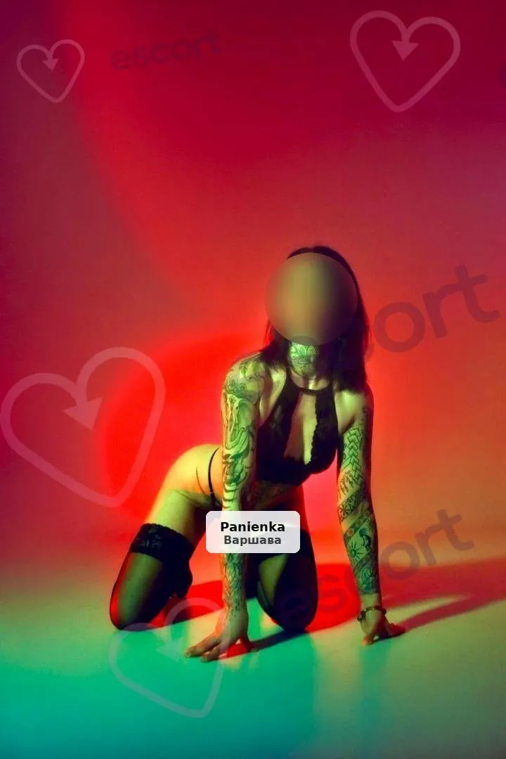 Lenka - autentyczna dziewczyna GFE - 1/4