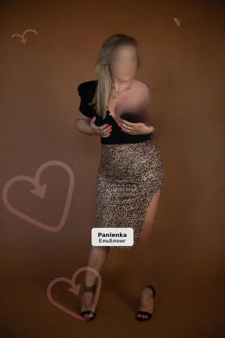Anita: Profesjonalny Masaż, Francuz i Spełnienie Twoich Fantazji - 1/3