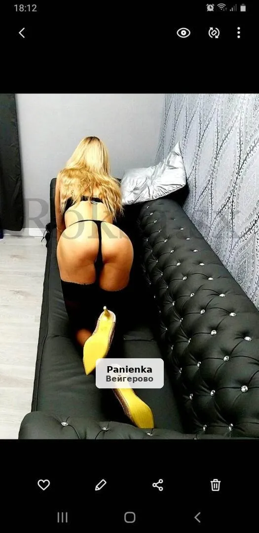 Laura VIP: Zmysłowe Spotkania - 1/2