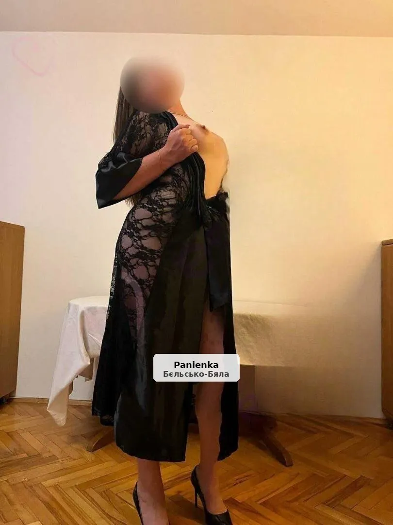 Приятные встречи - 300 PLN за сеанс - 1/3