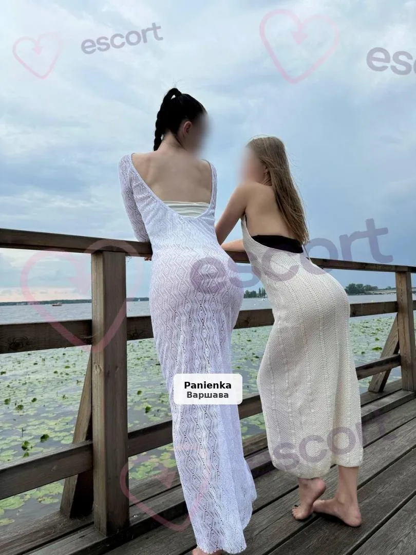 Mira i Anita – Duet dla Koneserów Najwyższej Klasy - 1/7