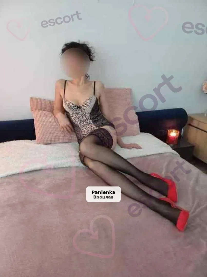 Ewa, 44 lata - Masaże relaksacyjne i erotyczne - 1/5
