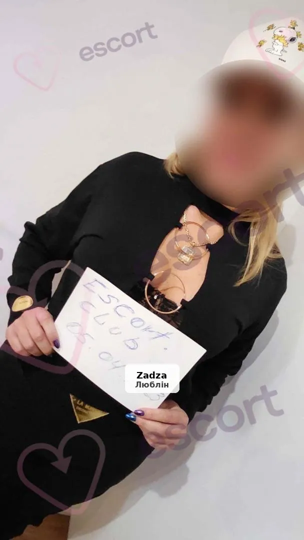 Atrakcyjna Blondynka Sylwia – Ostre i Analne Spotkania - 1/4