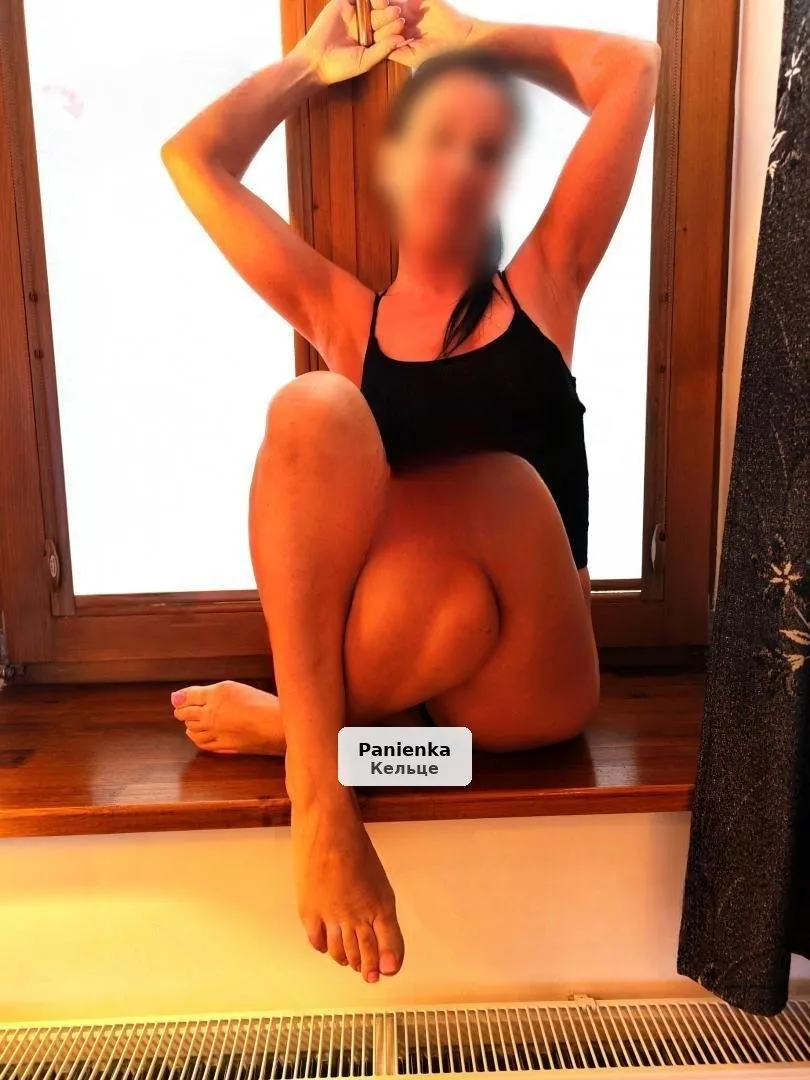 Spotkanie przez kilka dni - zapraszam zadbanych Panów - 1/3