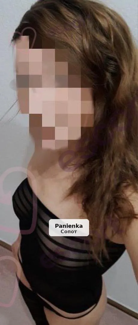 Natalia - Miłe spotkanie w moim towarzystwie - 1/4