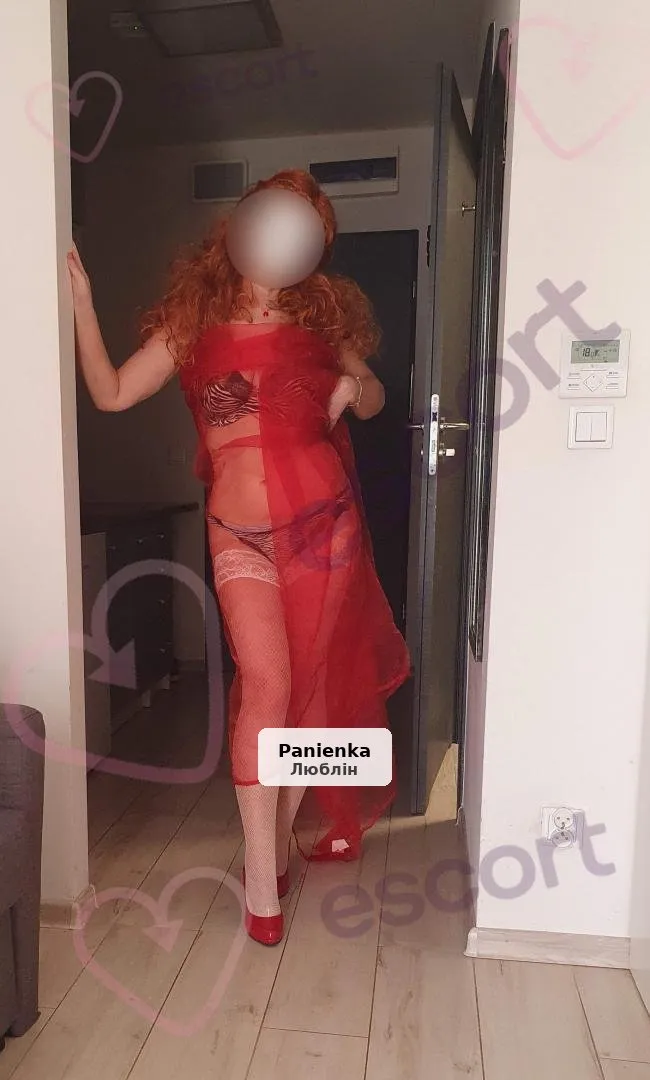 Relaksujący masaż i zmysłowe spotkania - 1/10
