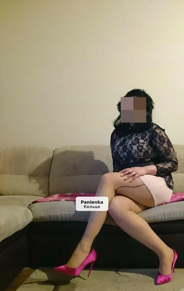 Oliwia – towarzystwo z klasą - 1/10