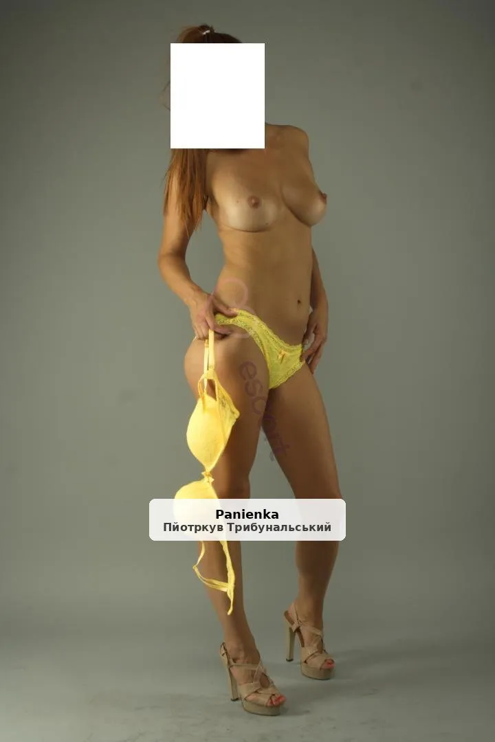 Ola – Zmysłowa Blondynka, Prywatny Apartament i Pełna Dyskrecja - 1/7