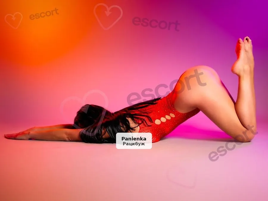 Nadia – zapraszam na miłe spotkanie - 1/2