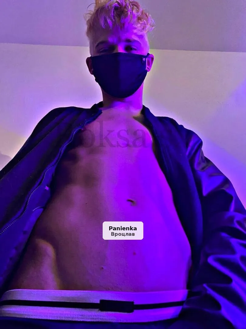 Maksim - relaksujące spotkania dla Pań, Panów i Par - 1/2