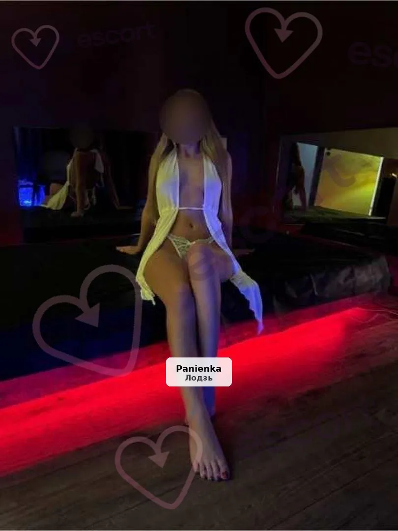 Marcelina - Profesjonalne i Relaksujące Masaże Nuru - 1/4
