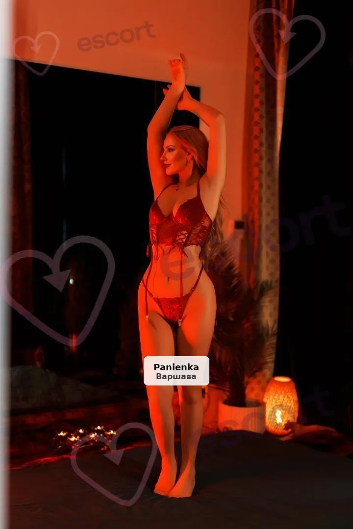 Tina - Wyjątkowy Masaż w Blissful Massage - 1/9