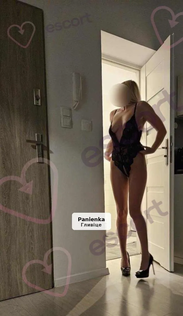 Angela - GFE i Wyjazdy, Towarzysko i Prywatnie - 1/6