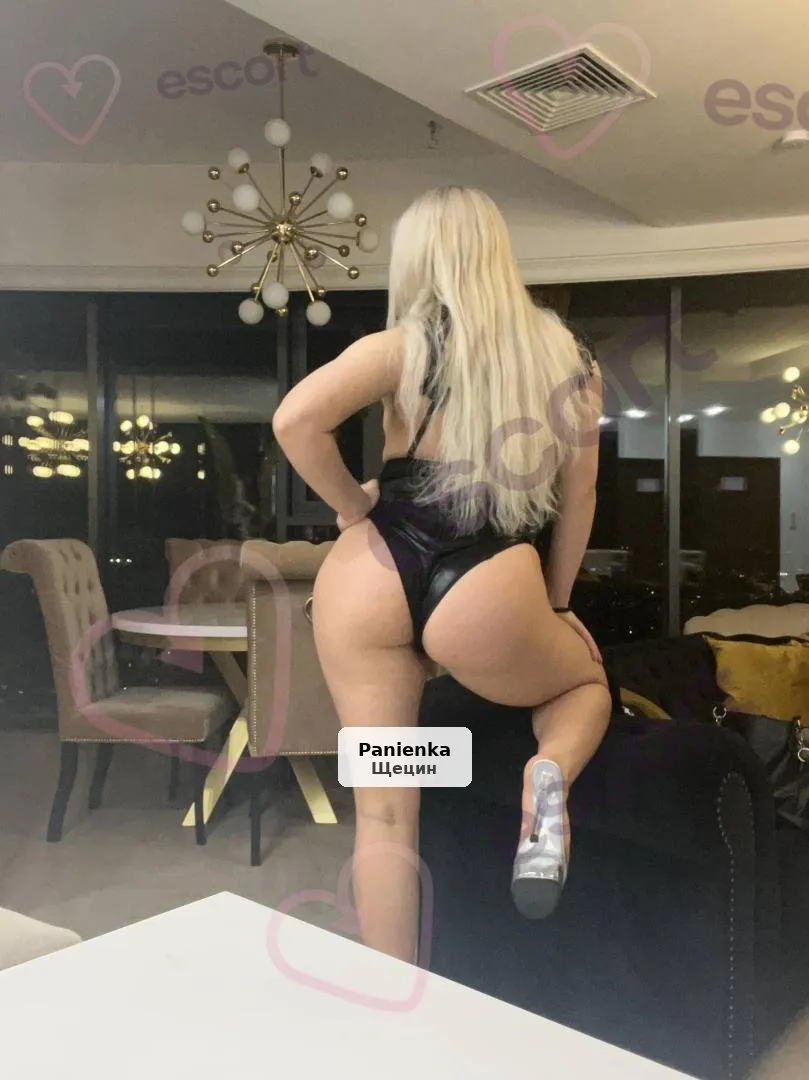 Elena - Autorski Masaż Nuru - 1/4