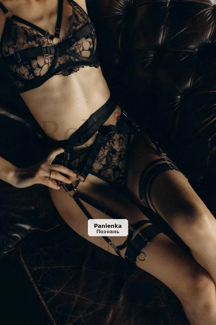 Aleksa - zmysłowy masaż 💋 - 1/5