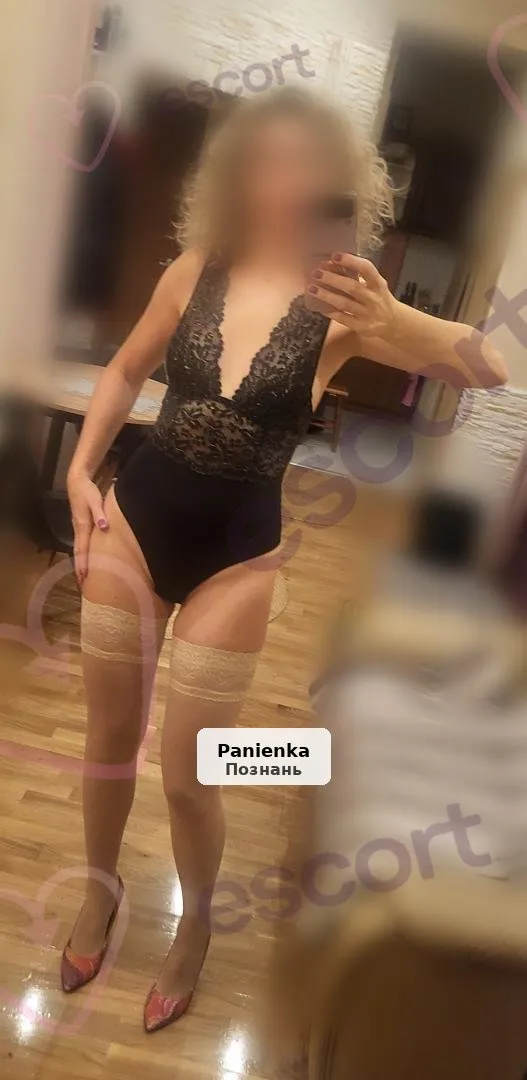 Długie nóżki aż do nieba - 1/2