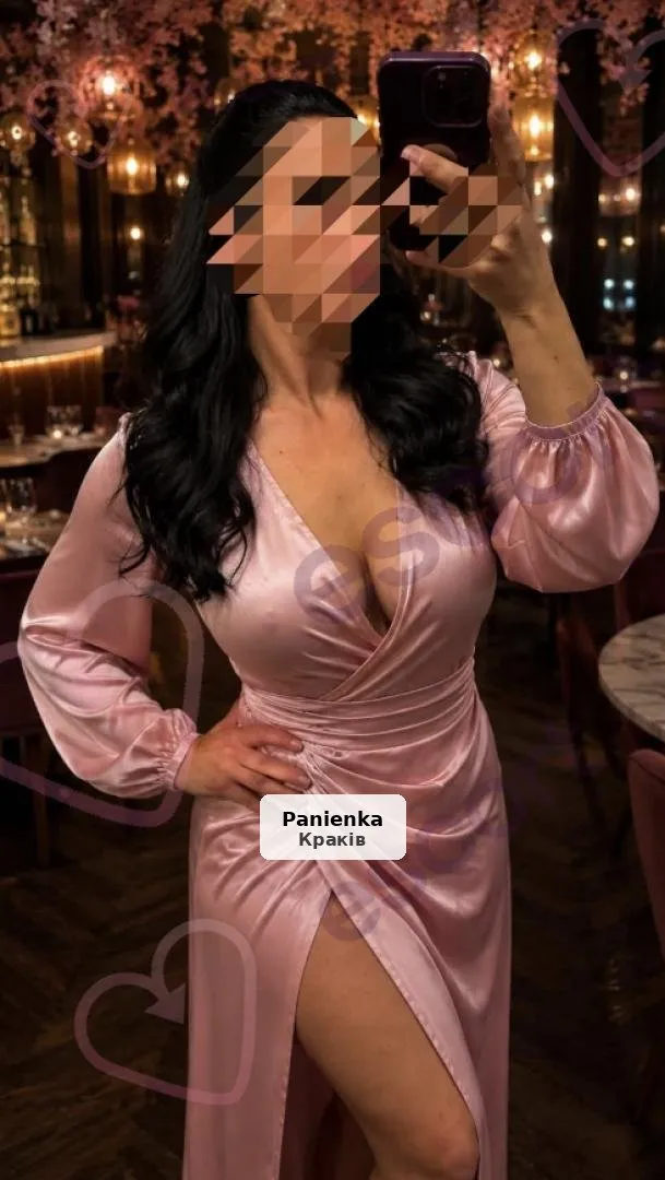 Iga – zapraszam na chwile przyjemności i relaksu - 1/5