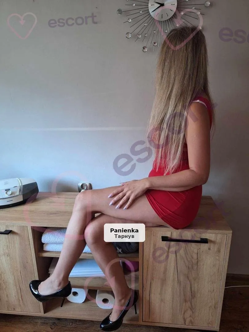 Ola: Masaż Relaksacyjny i Erotyczny Ciałem - 1/4