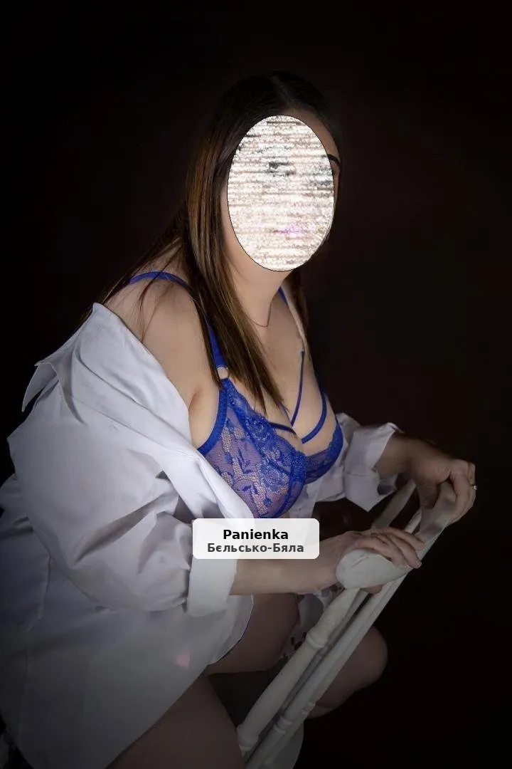 Martyna – Intrygująca Kochanka - 1/3