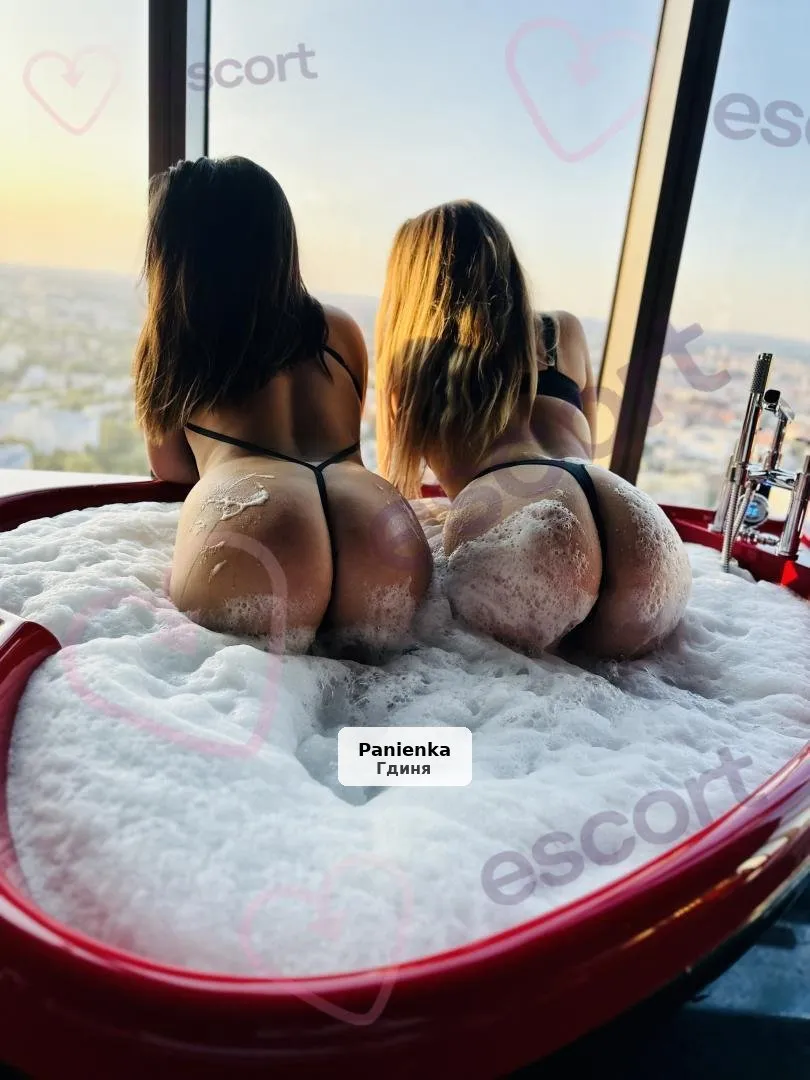 Erotic Diamond – Luksusowe Studio Masażu i Relaksu w Gdyni - 1/10