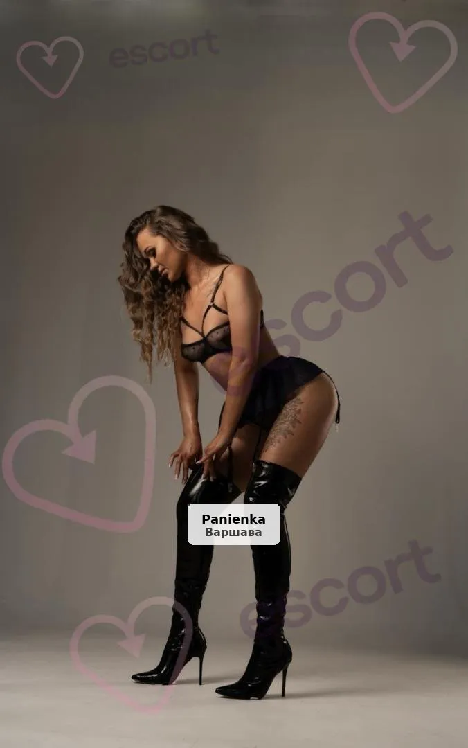 Molly Sky – Luksusowy Masaż Erotyczny i Pakiety SPA - 1/6