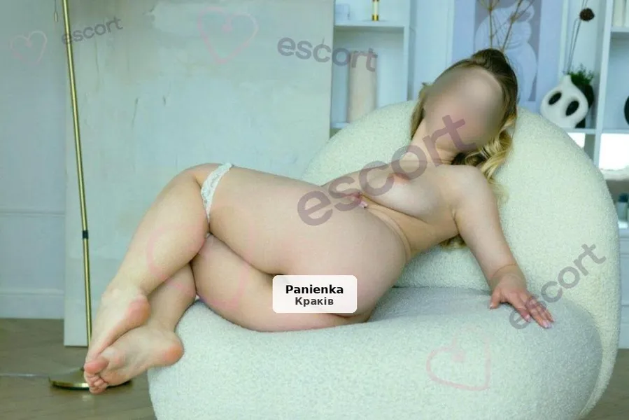 Nela - Zmysłowy masaż erotyczny - 1/9