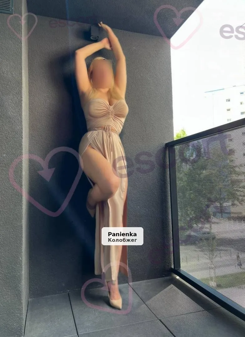 Paulina - zapraszam na spotkania - 1/3