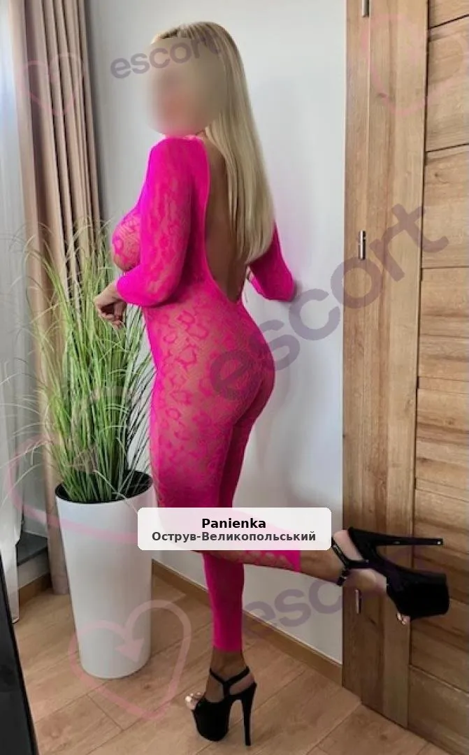 Pokusa – Spotkanie GFE - 1/6