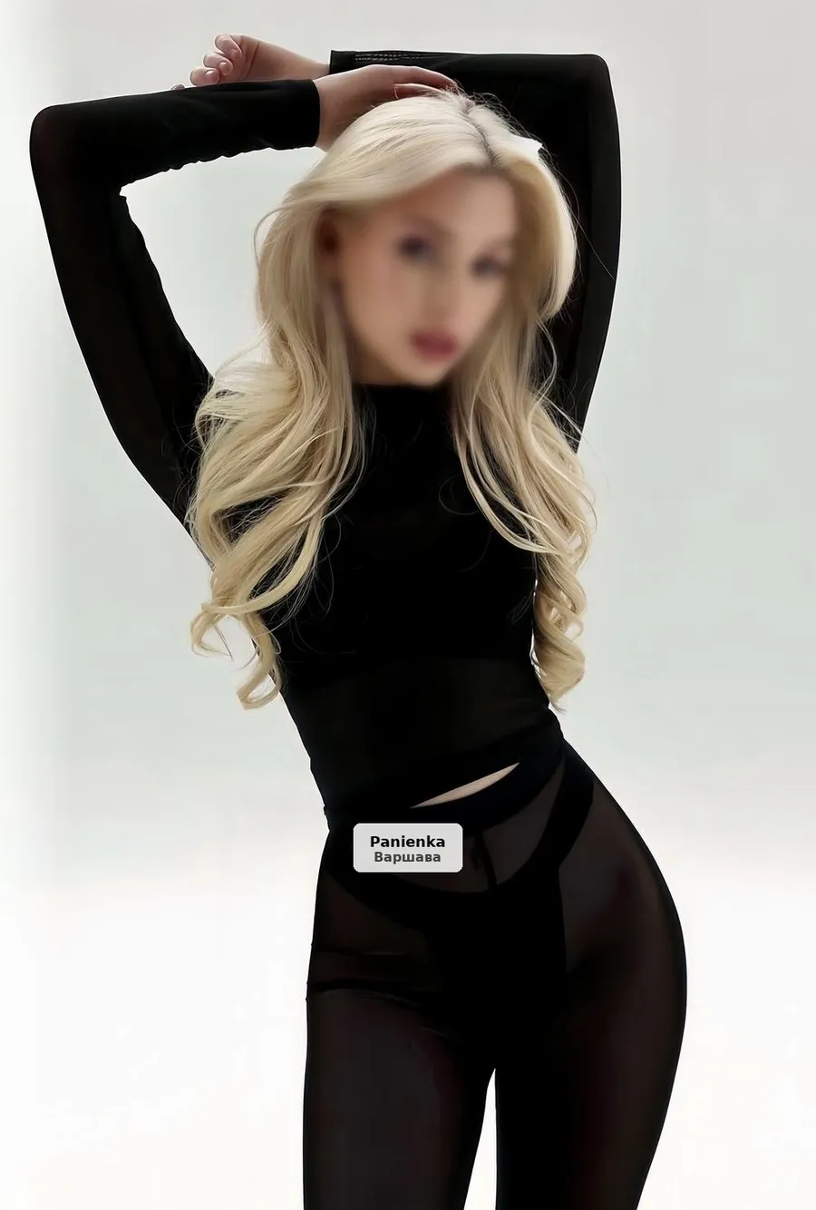 Elegancka Diana – Zapraszam na wyjątkowe spotkanie - 1/7