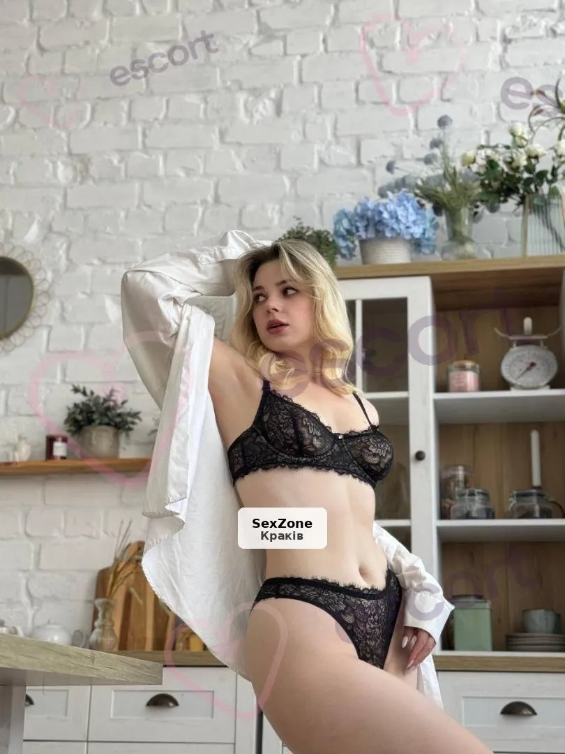 Tina - spotkania z klasą - 1/4