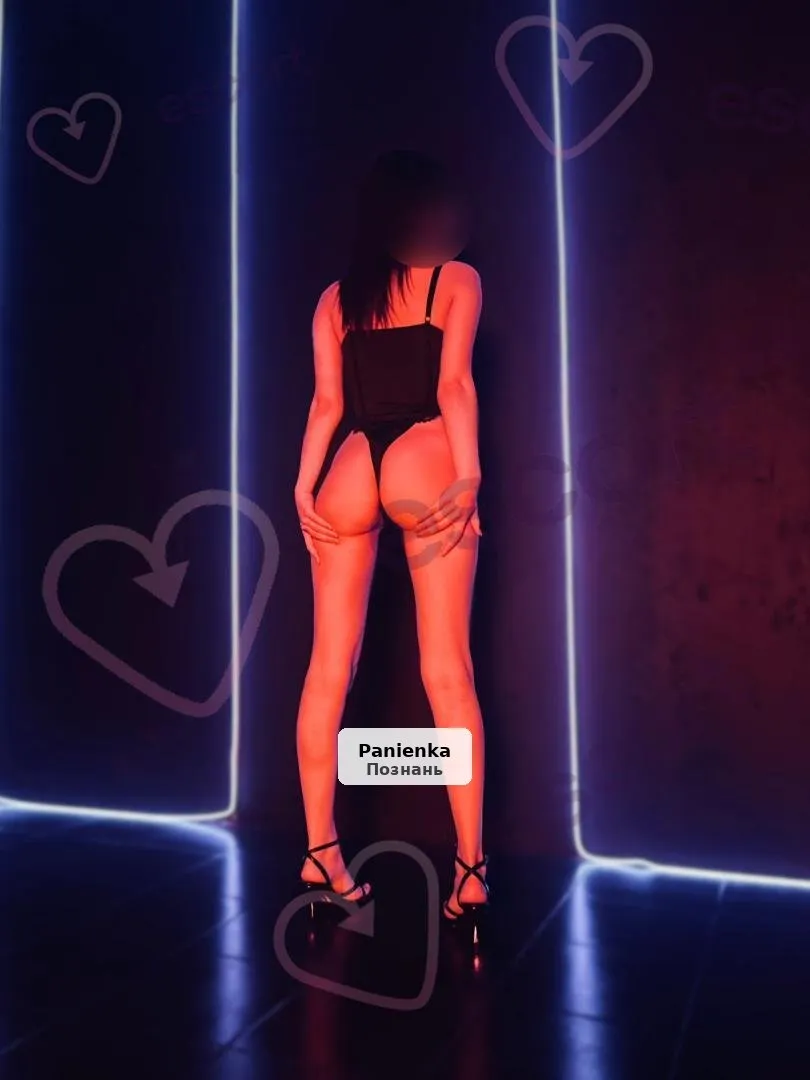 Ewa Bliss – Relaksacyjny Masaż Tantryczny i Nuru - 1/7