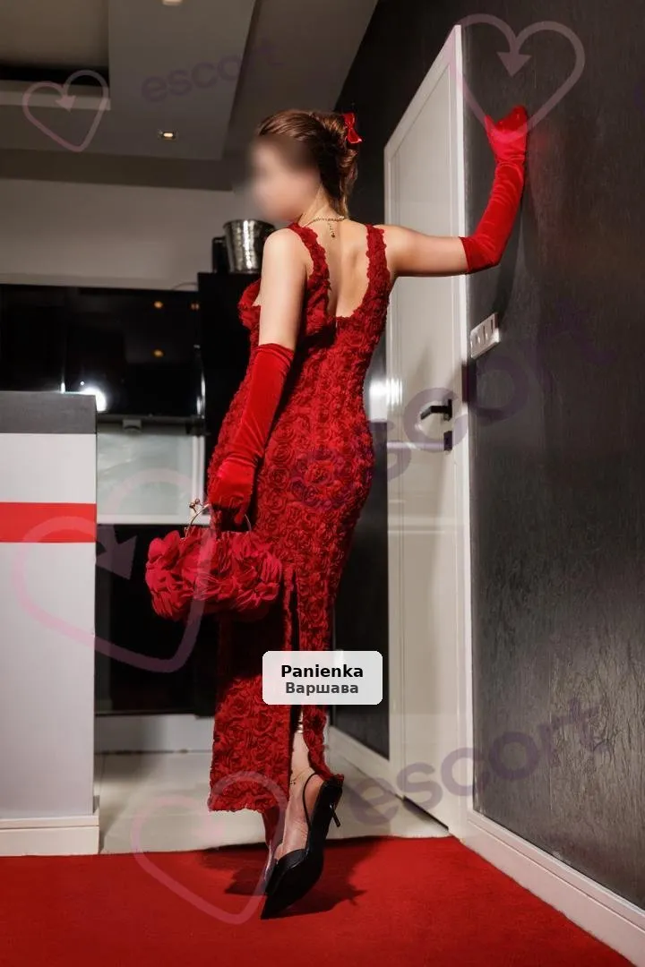 Kasia, 26 lat - Zapraszam na Ochotę - 1/3