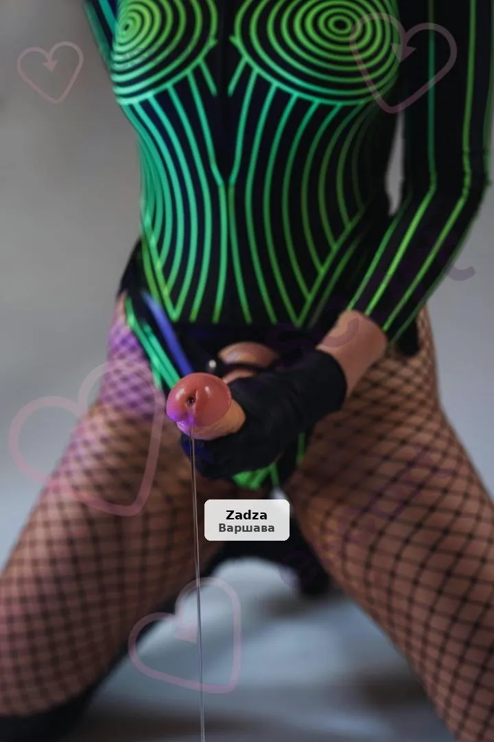 Dagmara BDSM - Варшавская Легенда - 1/10