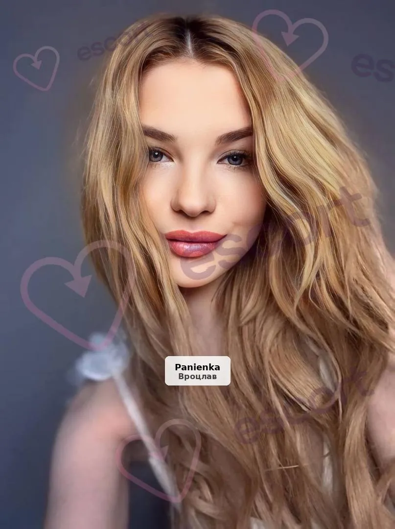 Katia - subtelna i pełna wdzięku - 1/4