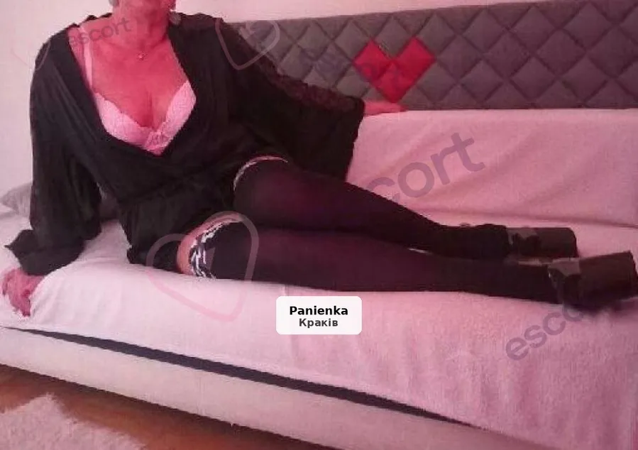 Passionate Blonde with Brazilian Buttocks - Massage & Sex - 1/7