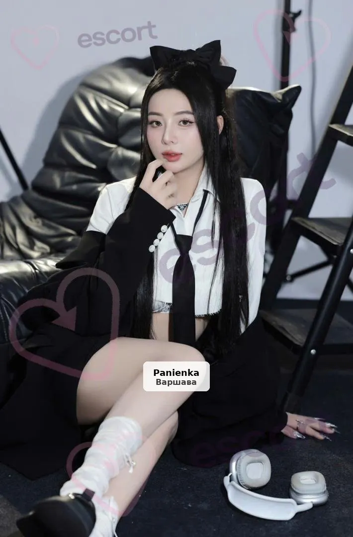 Yuki Azjatycka Towarzyszka - 1/3