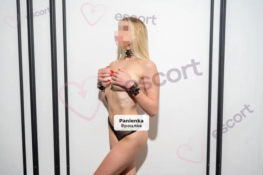 Princessa Estera - Prywatne Spotkanie - 1/5