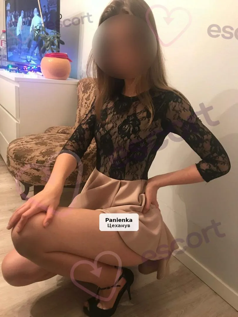 Sonia – Anal wliczony w cenę spotkania - 1/5