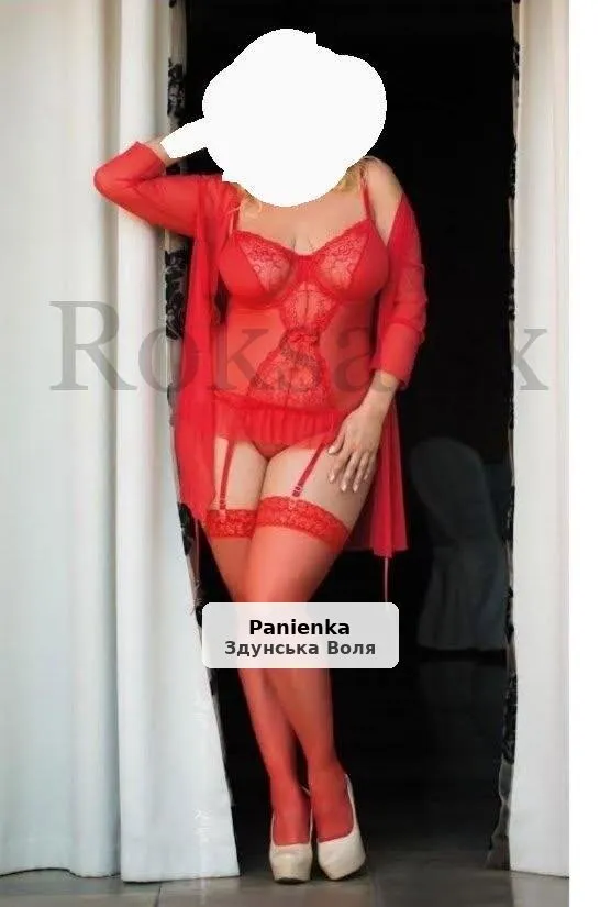 Ninka – szybkie spotkanie 15 minut za 120 PLN - 1/3