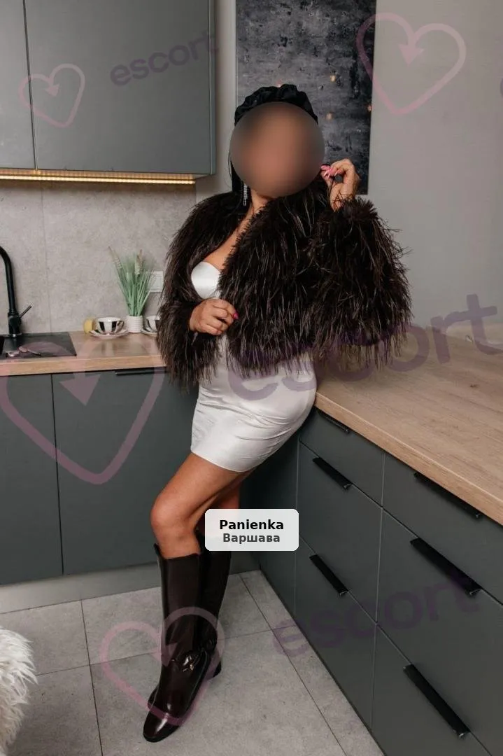 Prestige Lady - zapraszam na wyjątkowe chwile - 1/3