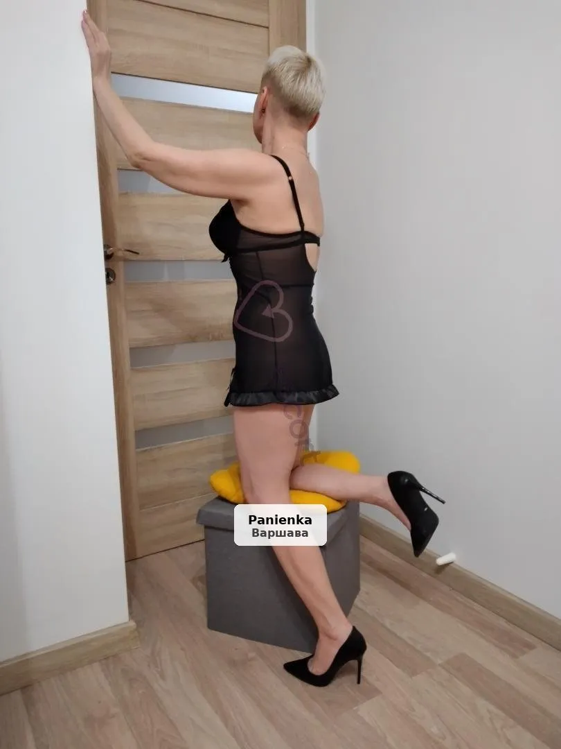 Milena, 43 lata - prywatne spotkania - 1/5