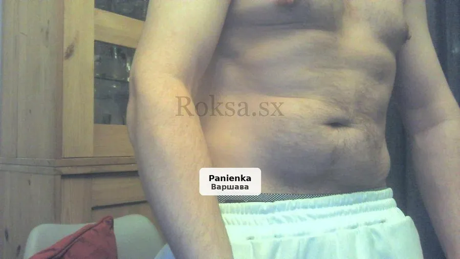 Hetero i otwarta na swingers - 1/1