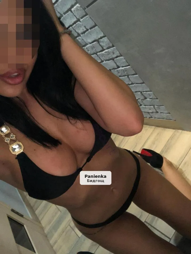 Luksusowa Escort Paula – Młoda Kobieta z Klasą - 1/5