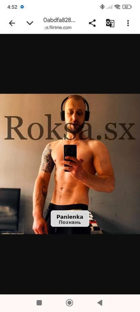 Spełnię Twoje fantazje - dyskretnie i z klasą - 1/2