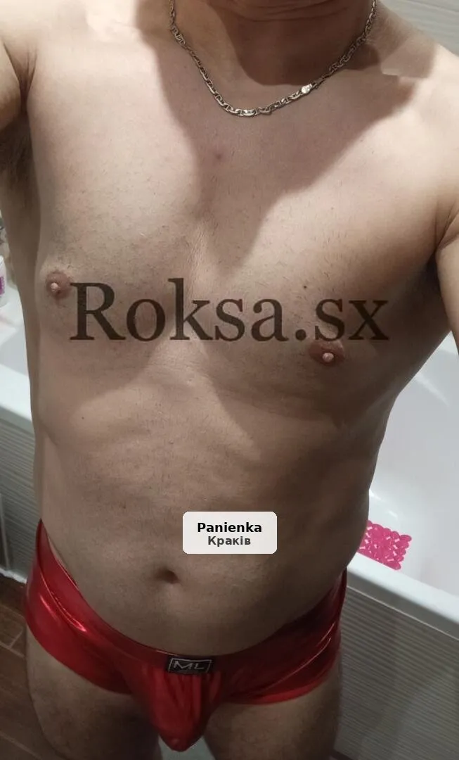 Nowe doznania i pełna dyskrecja - zapraszam do kontaktu - 1/2