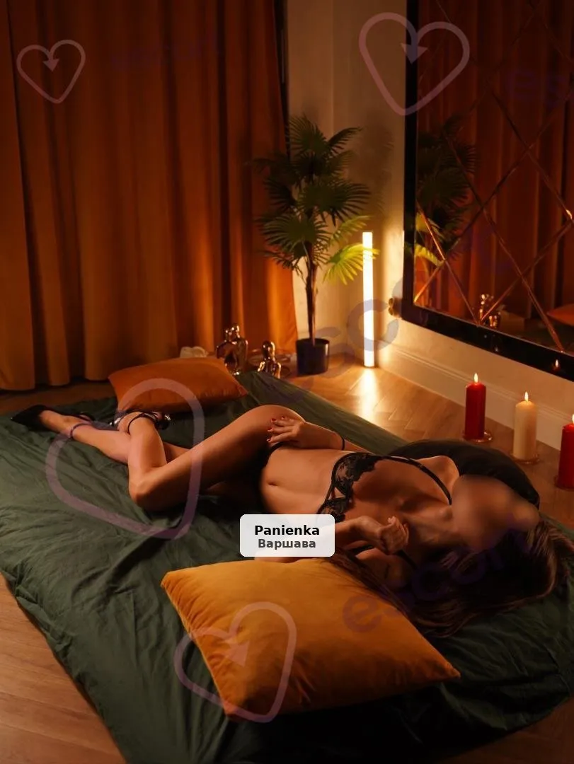 Euphoria Massage Warszawa - Masaż Relaksacyjny i Tantra - 1/5